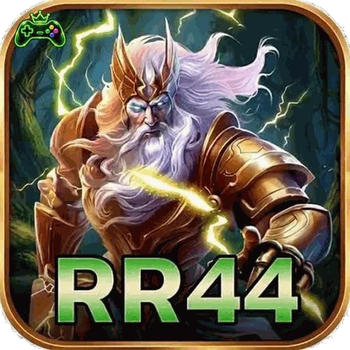RR44 Logo